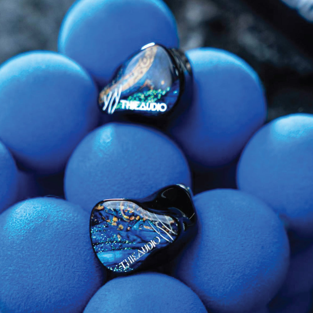ThieAudio Oracle MKIII Tribrid In-Ear Monitor