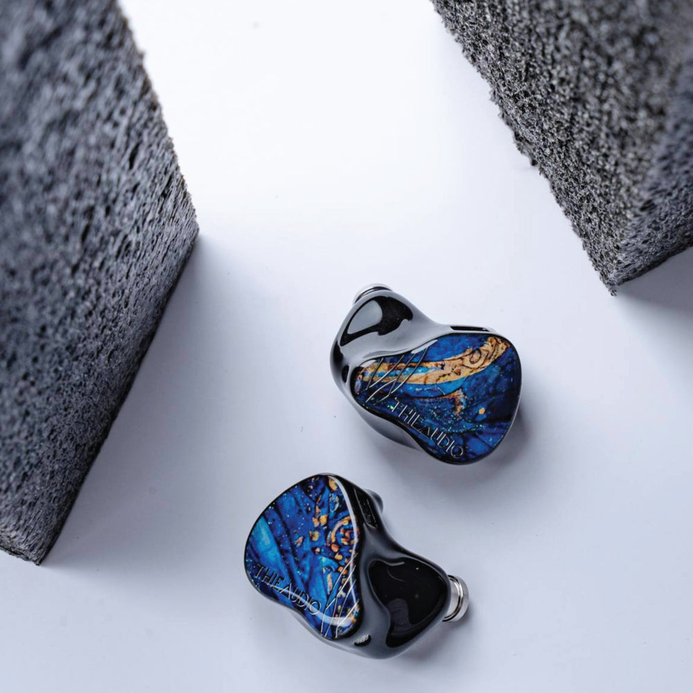 ThieAudio Oracle MKIII Tribrid In-Ear Monitor