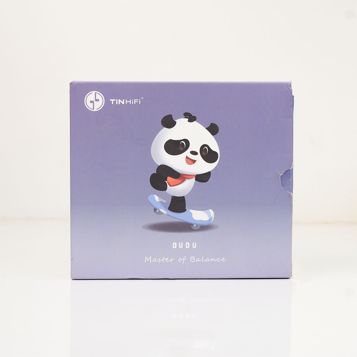 Headphone-Zone-TinHiFi-DUDU-Demo-Unit