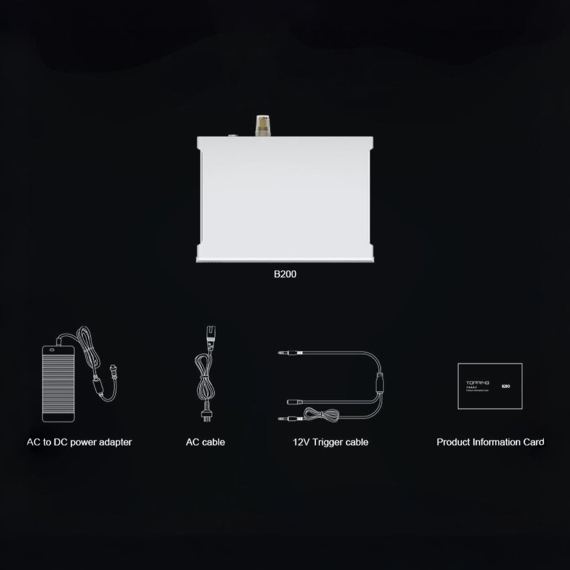 Headphone-Zone-Topping-B200