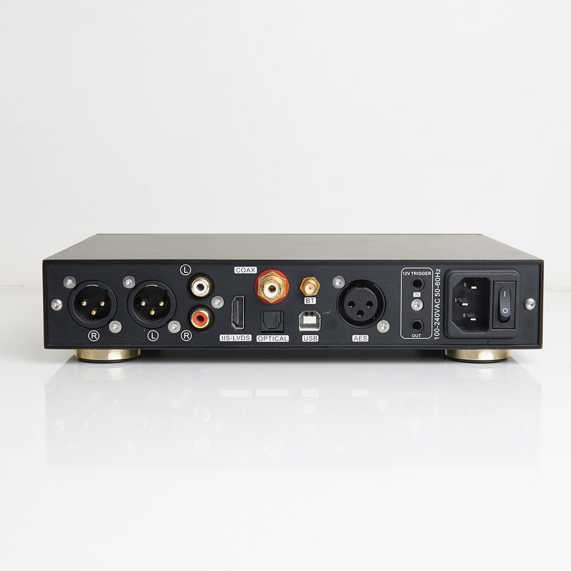 Headphone-Zone-Topping-Centaurus-Demo-Unit