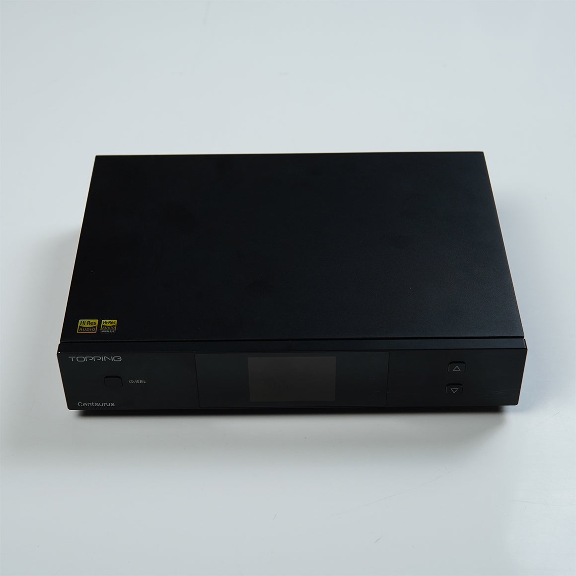 Headphone-Zone-Topping-Centaurus-Demo-Unit