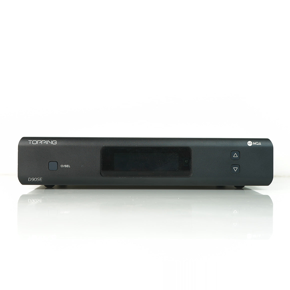 Headphone-Zone-Topping-D90SE-Demo-Unit