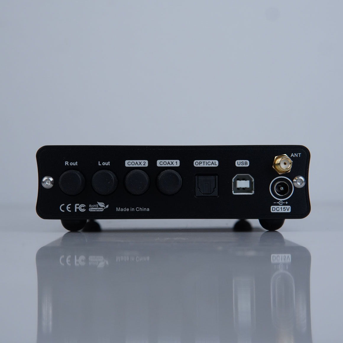 Headphone-Zone-Topping-DX3-PRO-Plus-Demo-Unit