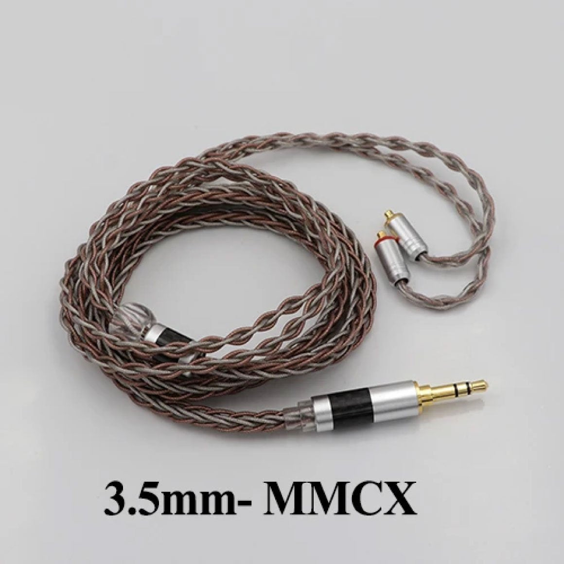 Headphone-Zone-Tripowin-C8-3.5mm-MMCX-With-Mic
