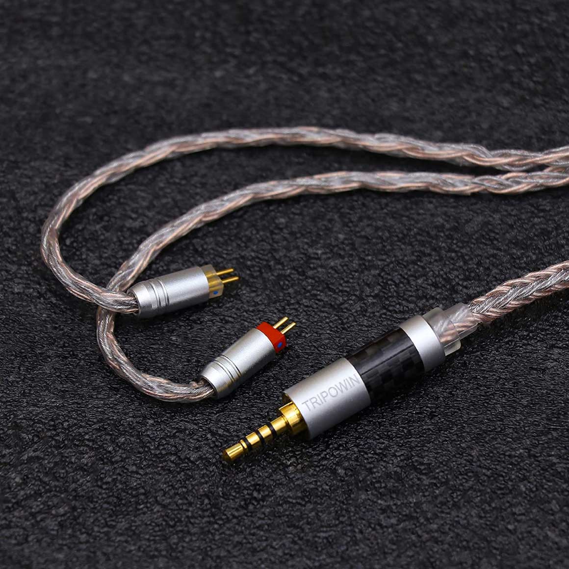 Headphone-Zone-Tripowin-Jelly-2Pin-2.5mm