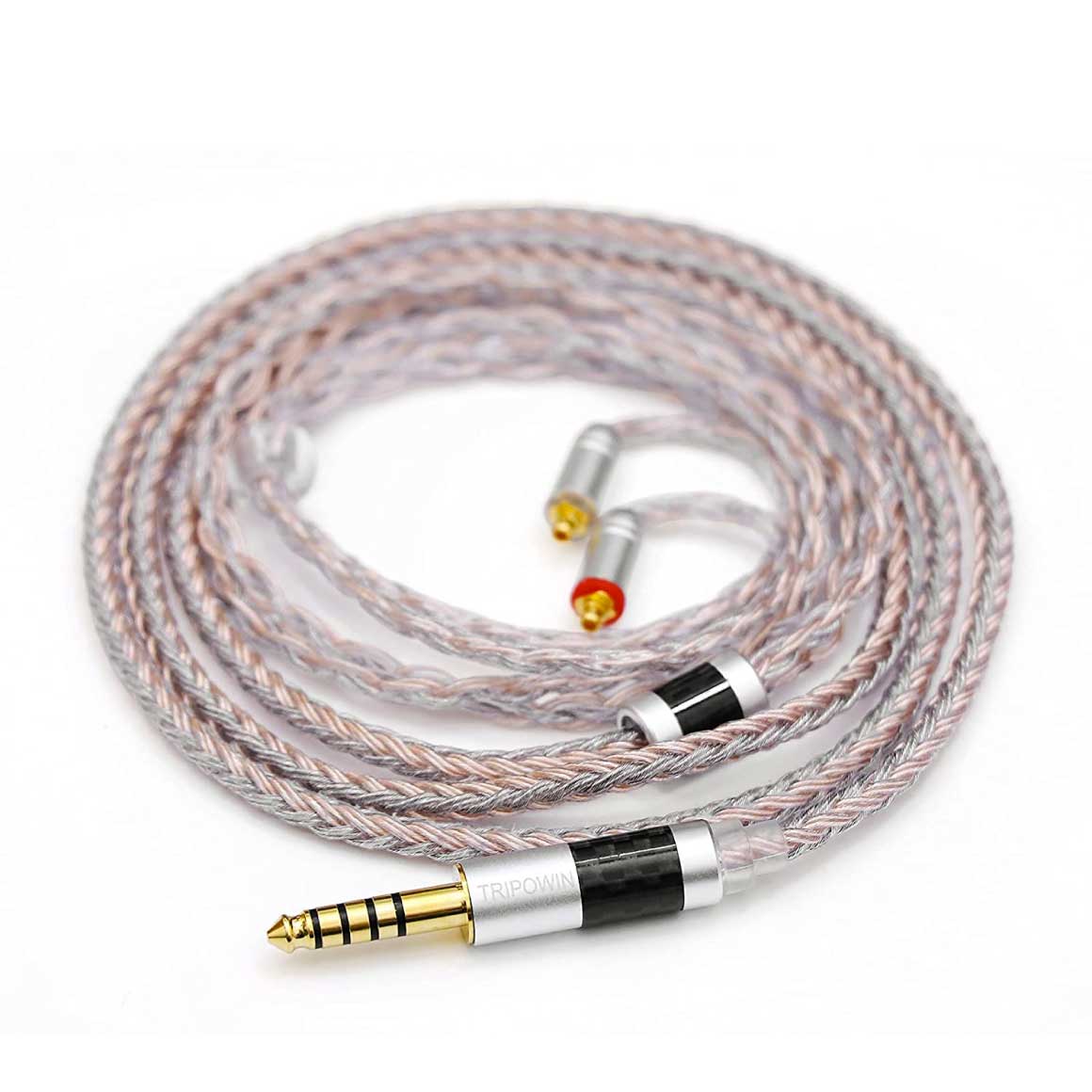 Headphone-Zone-Tripowin-Jelly-MMCX-4.4mm