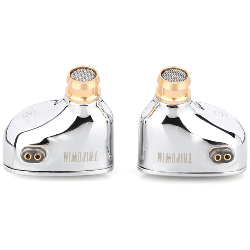 Tripowin Piccolo Dynamic Driver Earphones