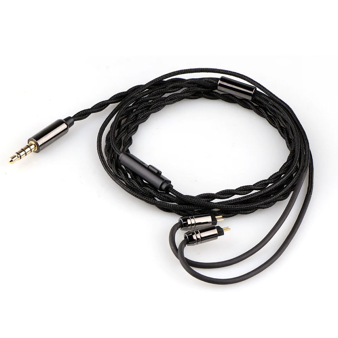 Tripowin - Zombur (0.78mm 2pin) - With Mic