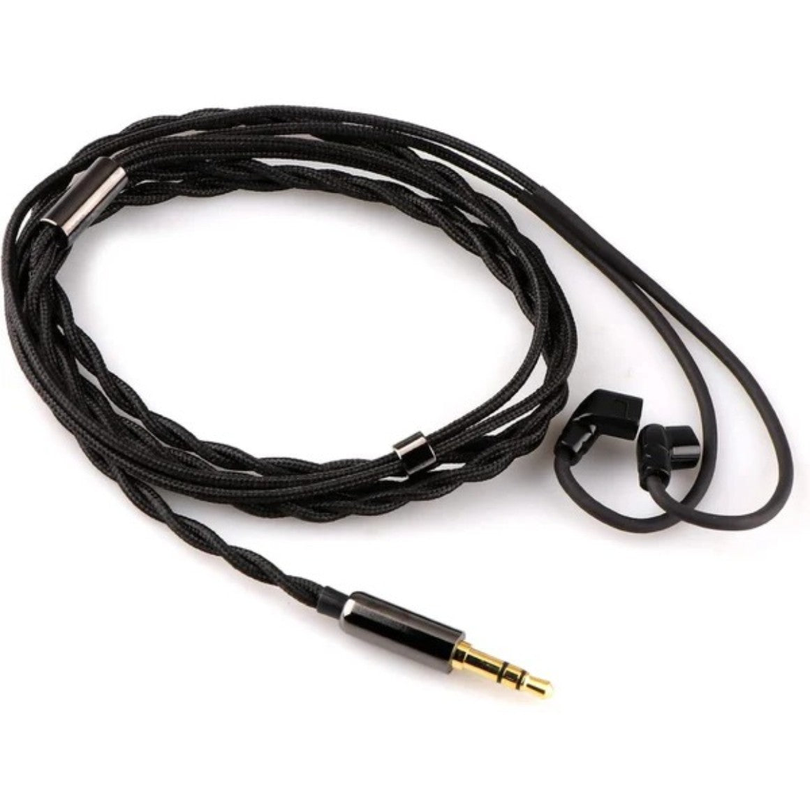 Tripowin - Zombur (Recessed 2Pin/QDC) - QDC / With Mic