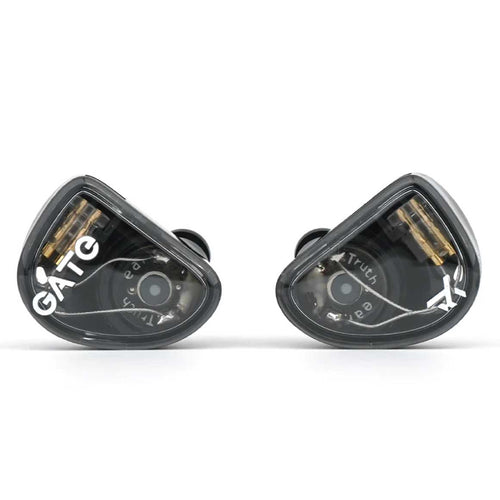 Headphone-Zone-Truthear-GATE-Black-With-Mic