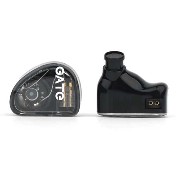 Truthear GATE Dynamic Driver In-Ear Monitors