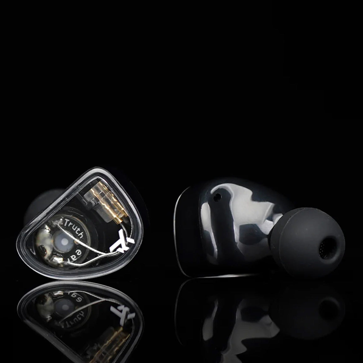 Headphone-Zone-Truthear-GATE-Black-With-Mic