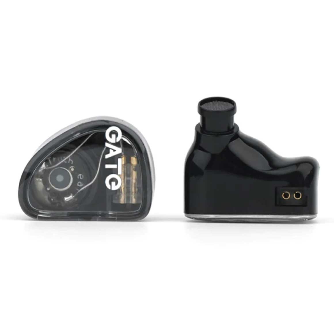 Headphone-Zone-Truthear-GATe-Black-Without-Mic