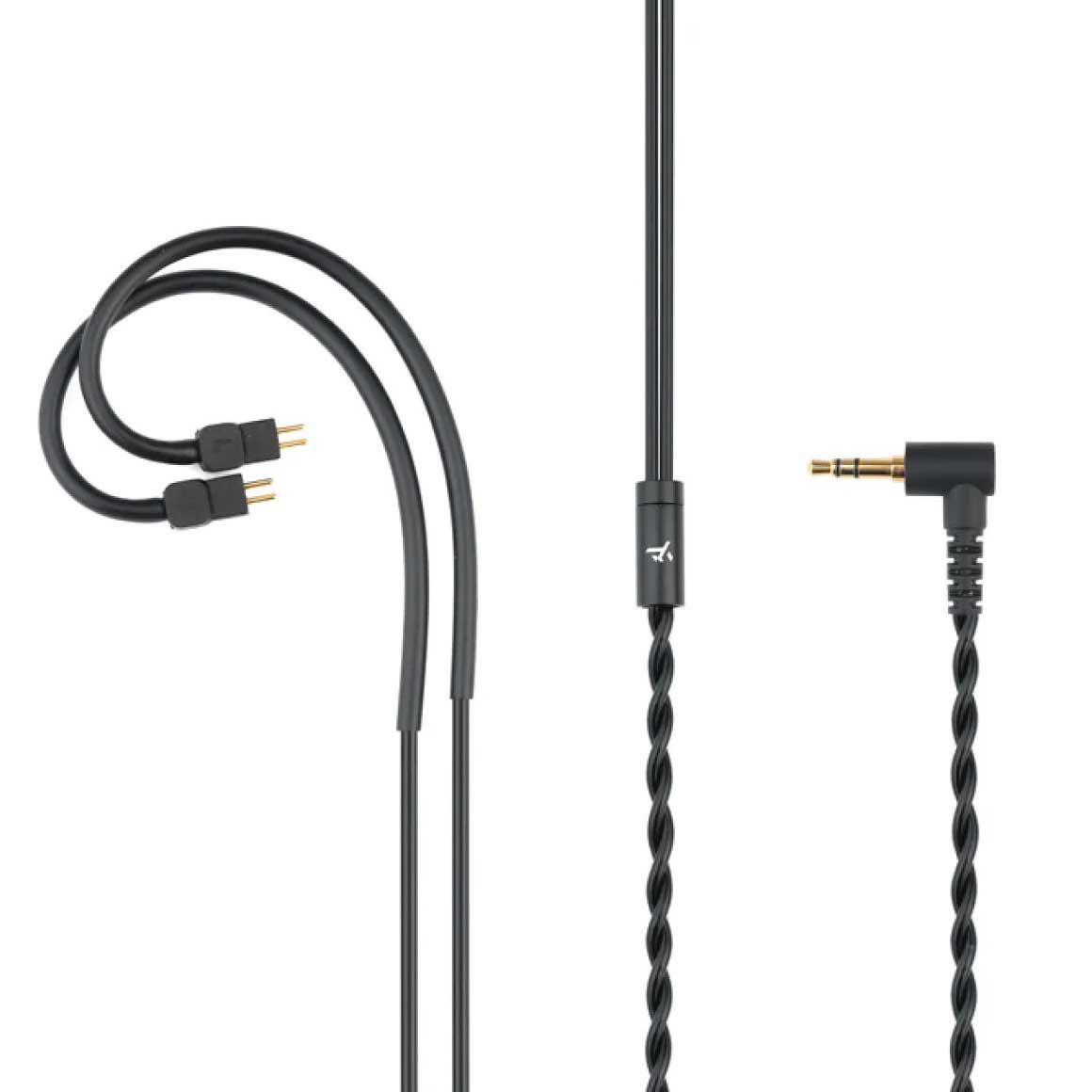Headphone-Zone-Truthear-GATe-Black-Without-Mic