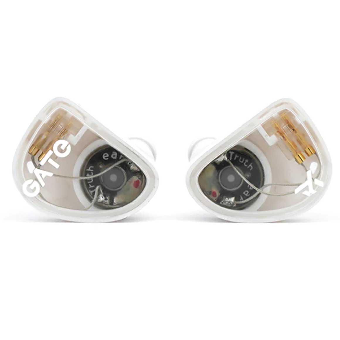 Headphone-Zone-Truthear-GATE-White-With-Mic