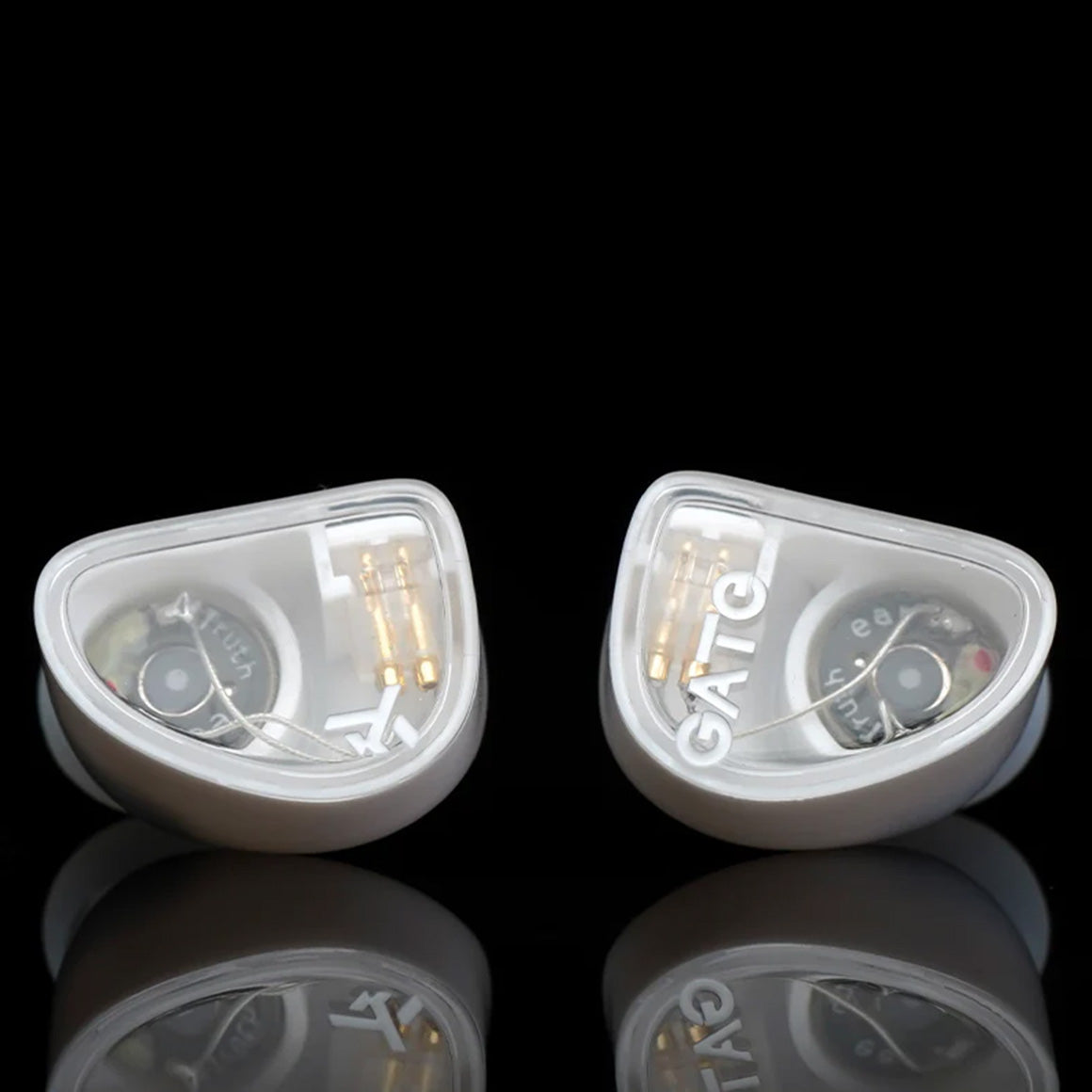 Headphone-Zone-Truthear-GATE-White-With-Mic