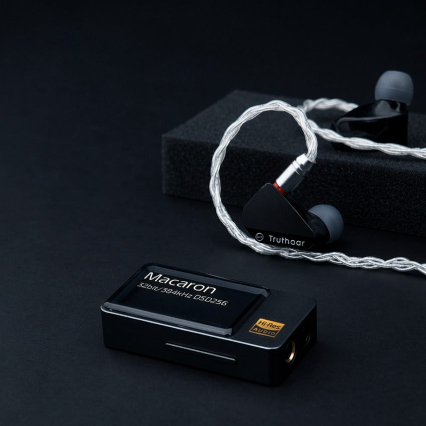 Headphone-Zone-Truthear-Hexa-Best-Bundle