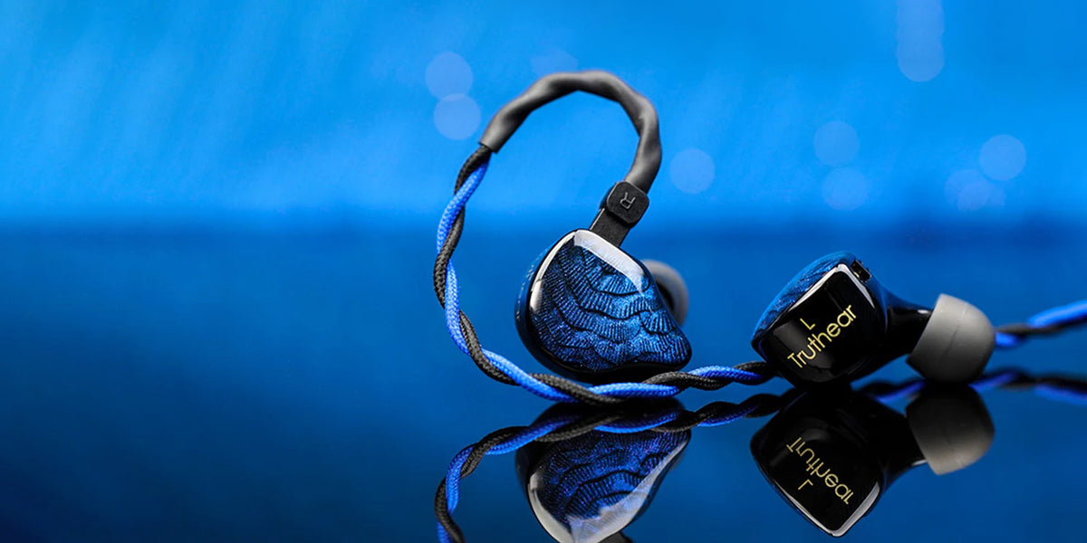 True Ear Truthear IEMs | Headphone Zone