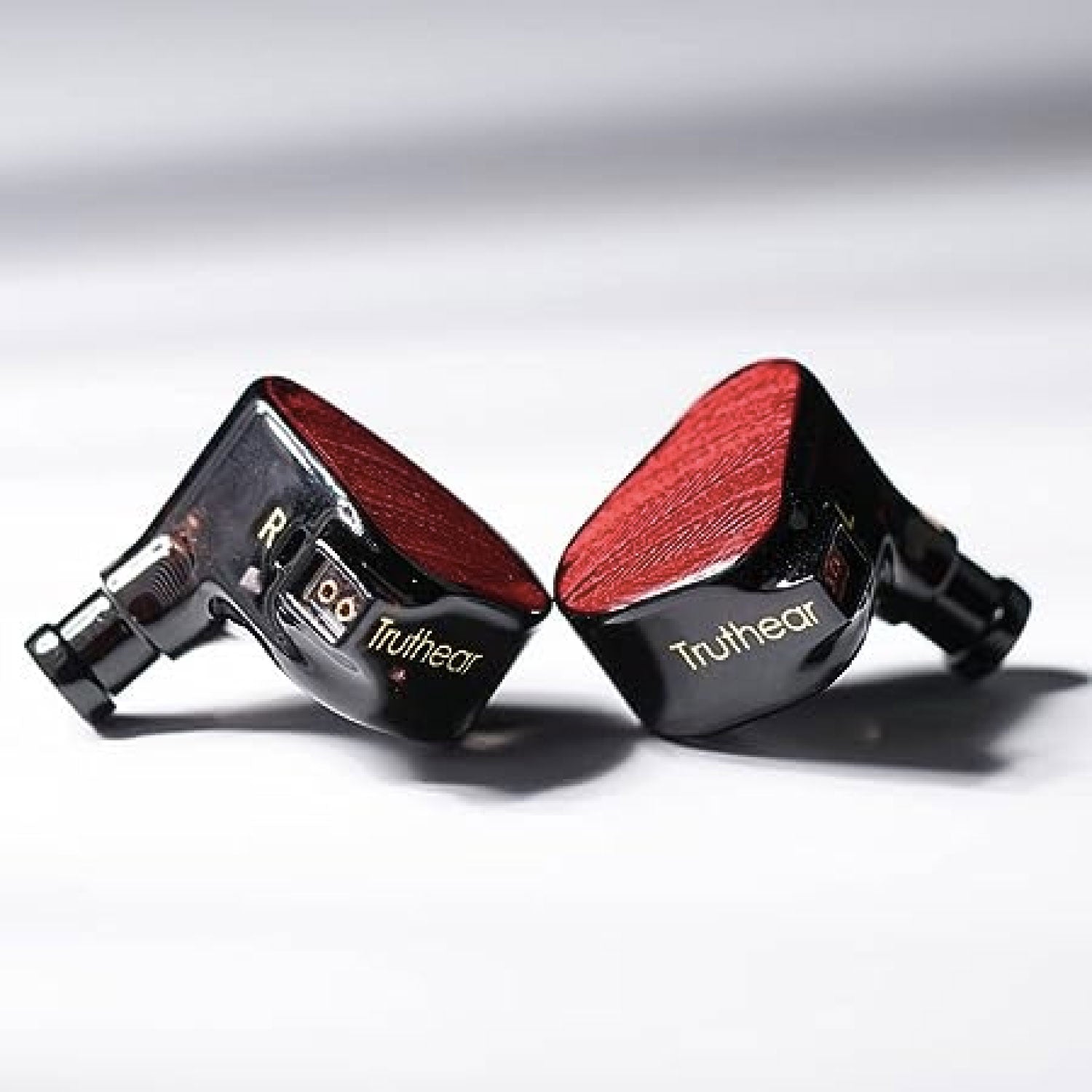 Buy the Truthear x Crinacle ZERO:RED IEM