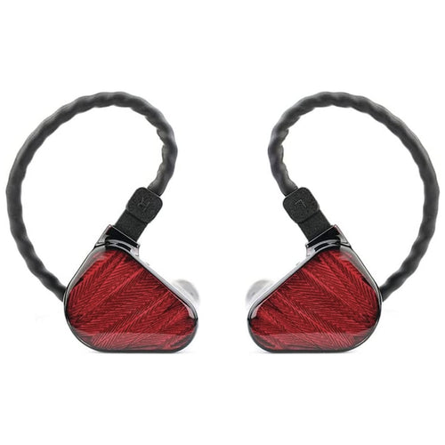 Headphone-Zone-Truthear-x-Crinacle-ZERO:RED