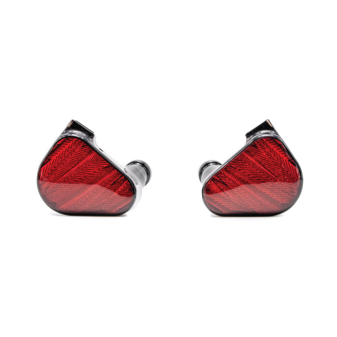 Truthear x Crinacle - ZERO:RED