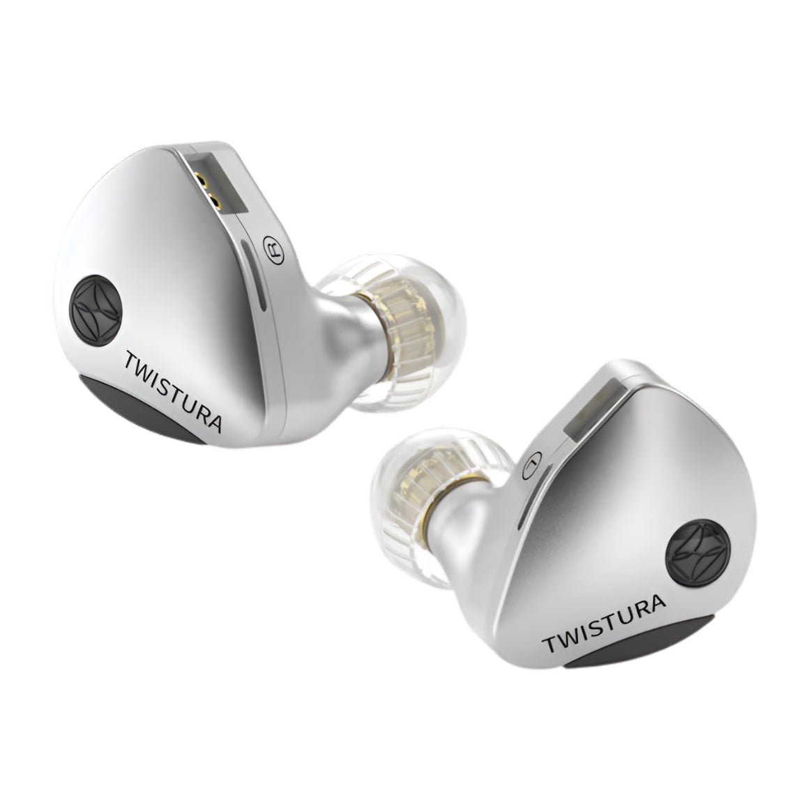Twistura - WoodNote