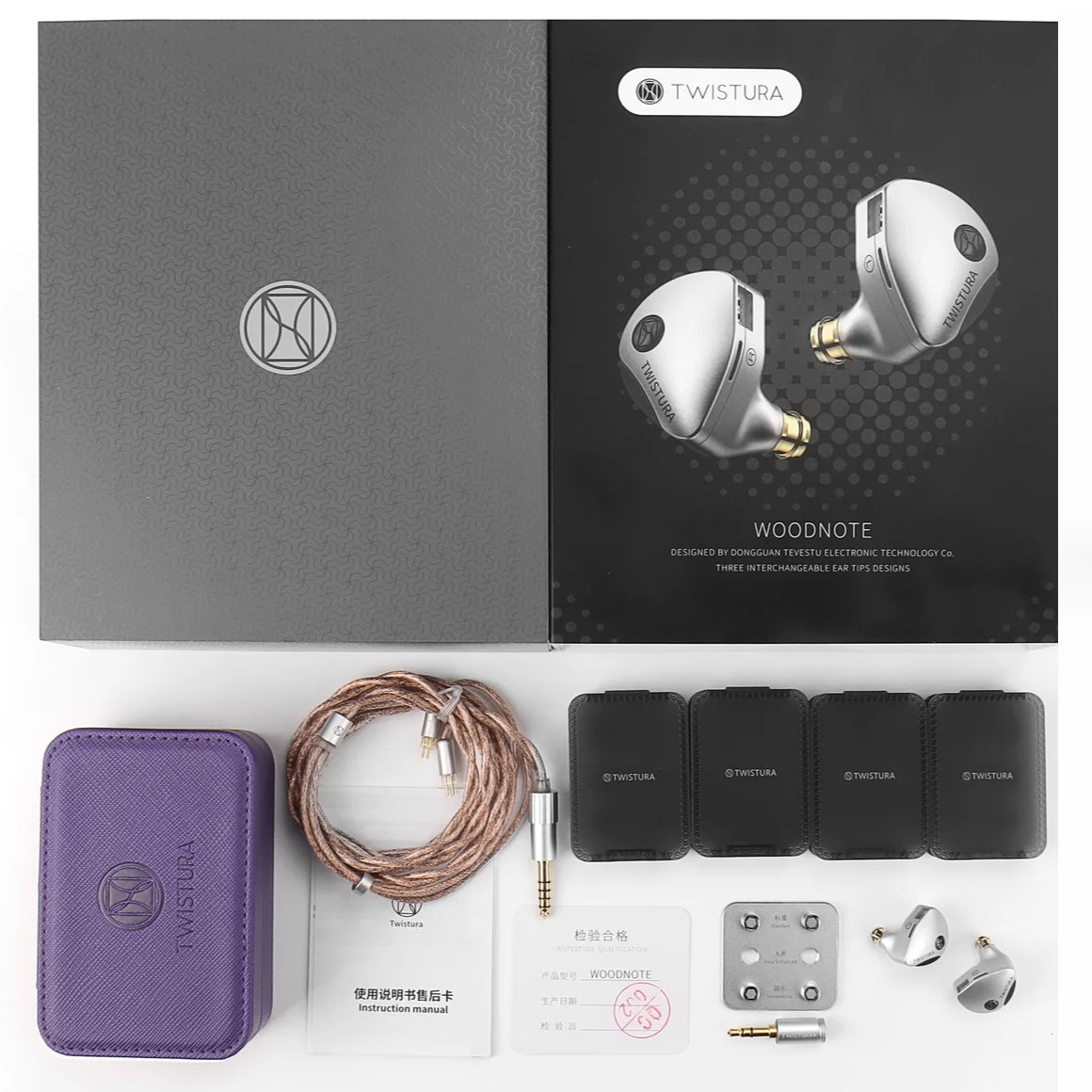 Headphone-Zone-Twistura-WoodNote