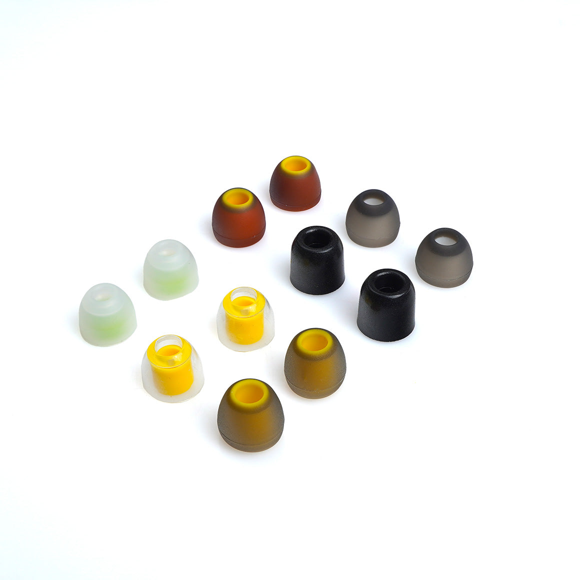 Headphone Zone - Ultimate Eartip Set - Small