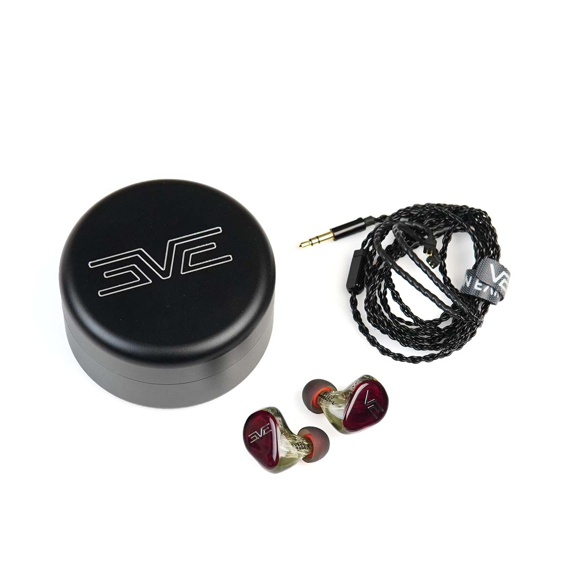 Vision Ears - EVE20 Universal IEMs (Demo Unit)