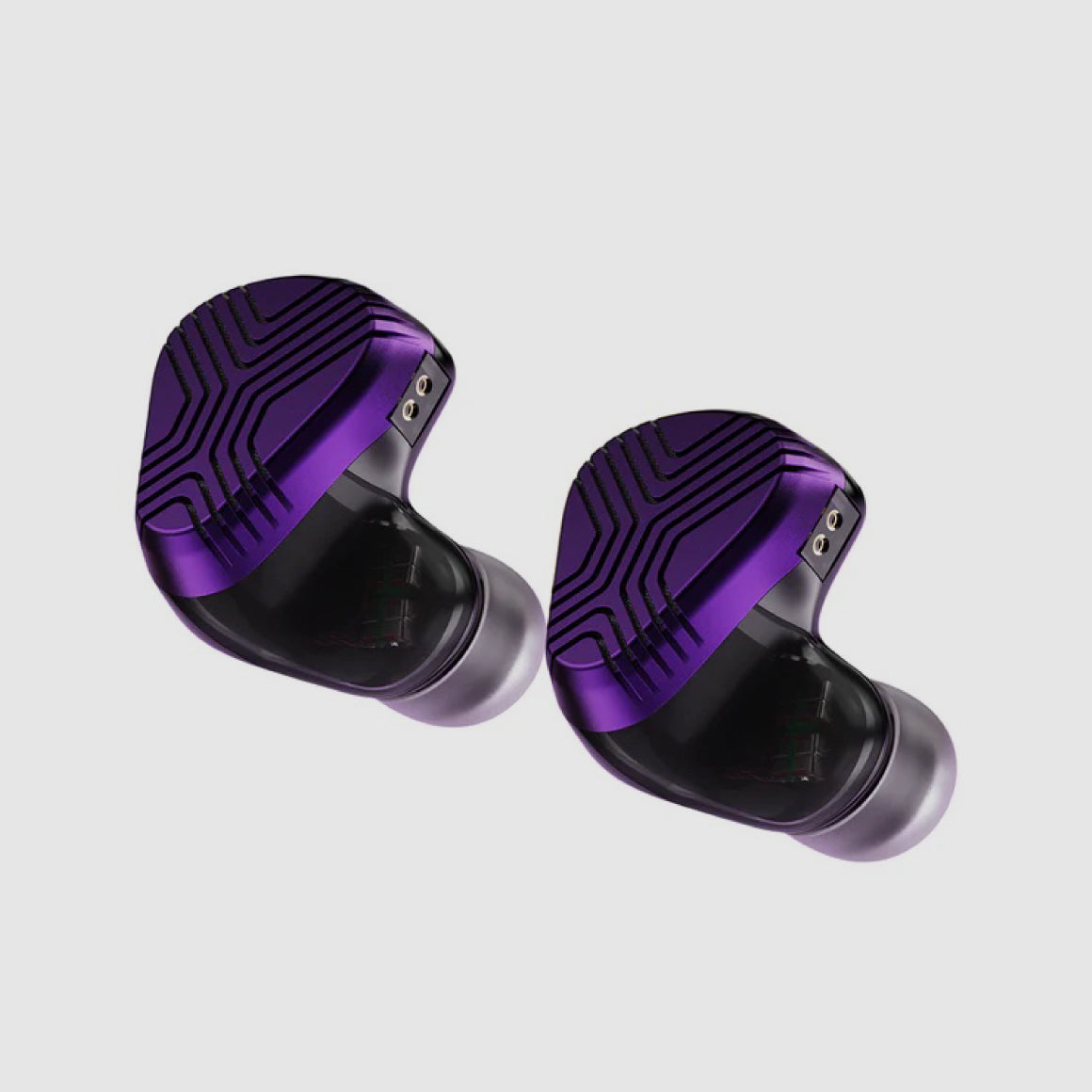 Vision Ears EXT MK II Flagship Hybrid Driver Universal IEM