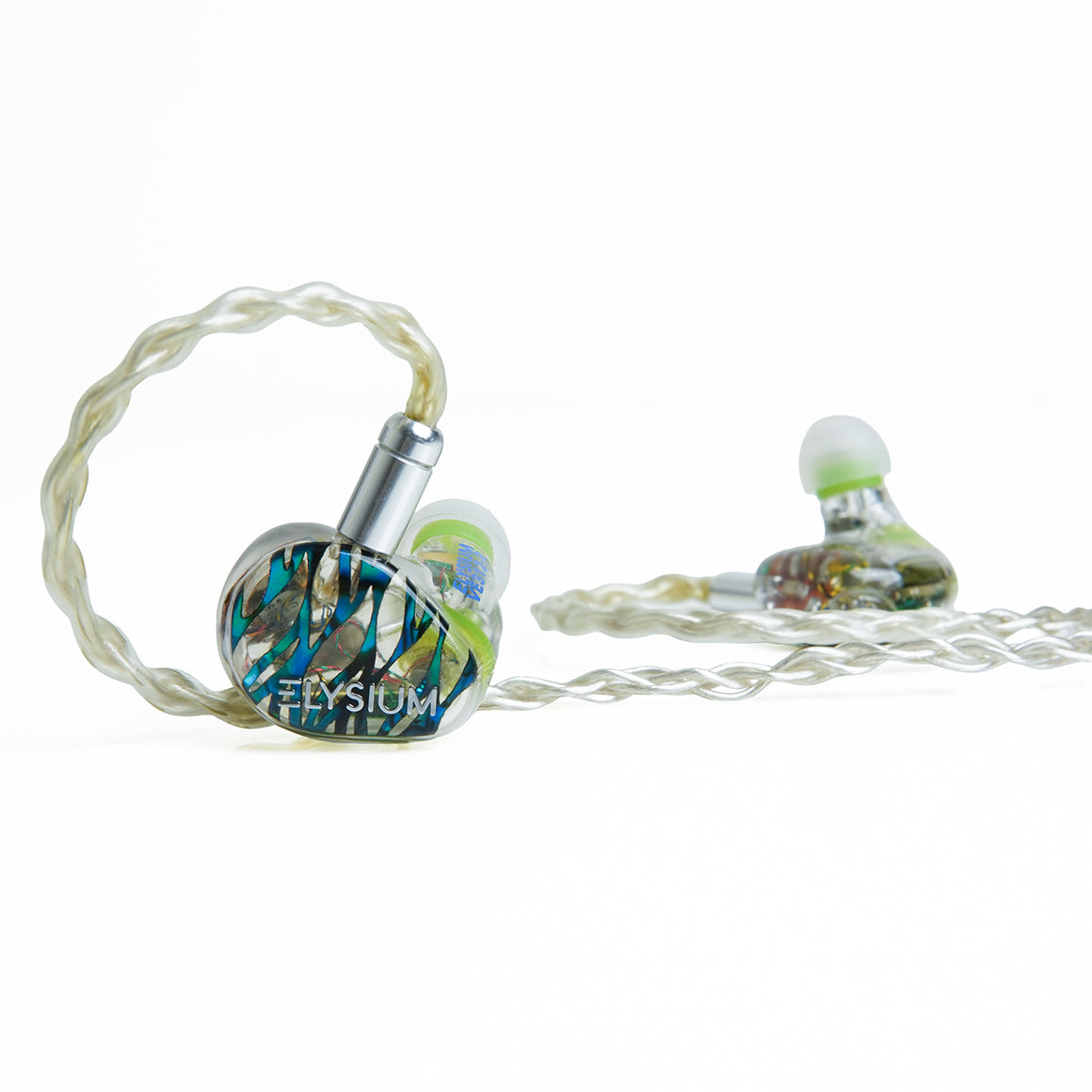 Vision Ears ELYSIUM (Ex-Demo Unit) In-Ear Monitors