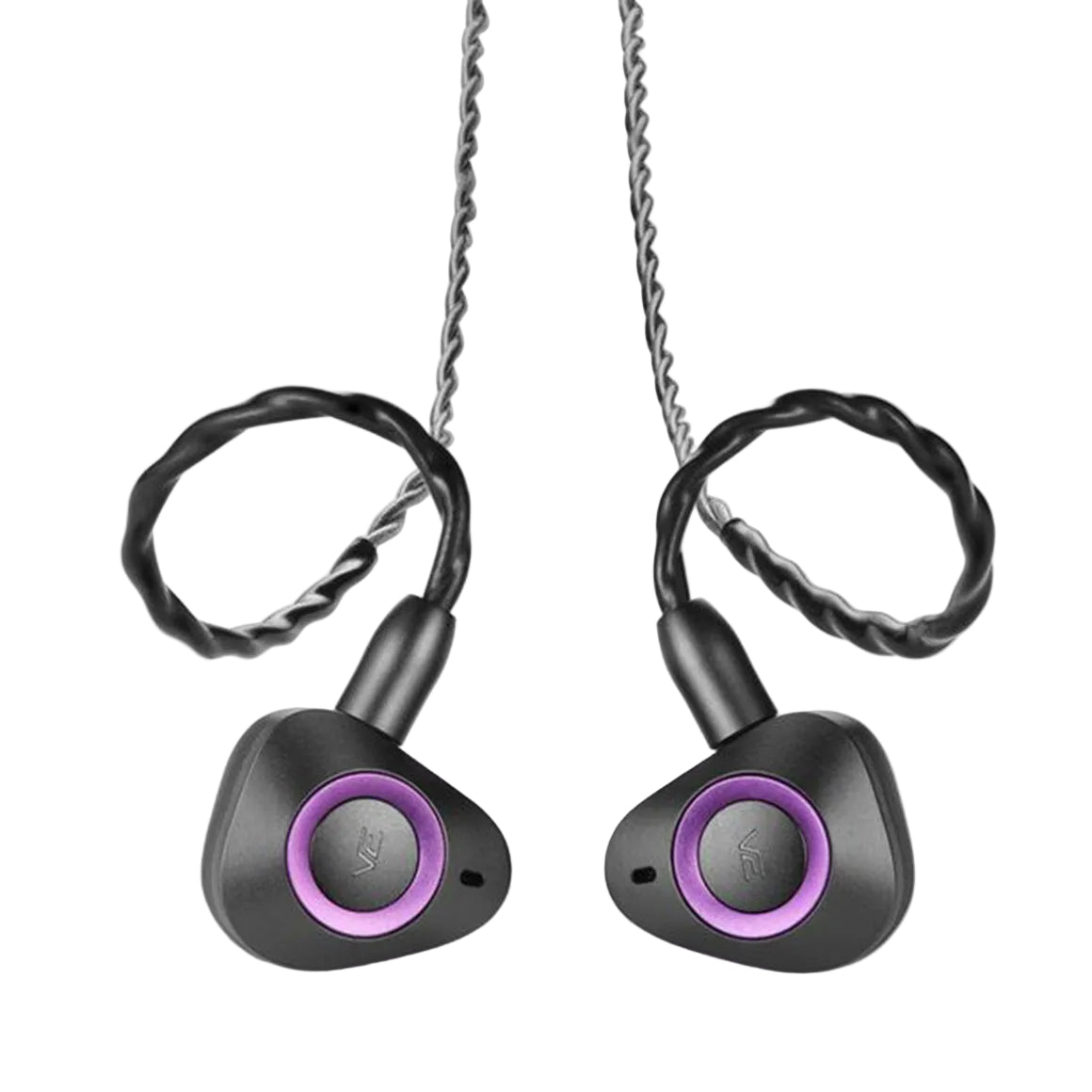Vision Ears - GO live - 4.4mm