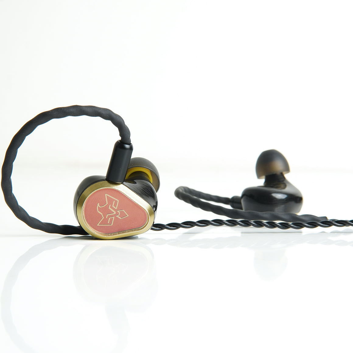 Vision Ears PHONIX (Ex-Demo Unit) Universal In-Ear Monitors Online