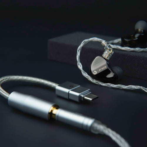 Headphone-Zone-X-FiiO-JD1-hi-res-dac-pro-highway-star-balanced-cable