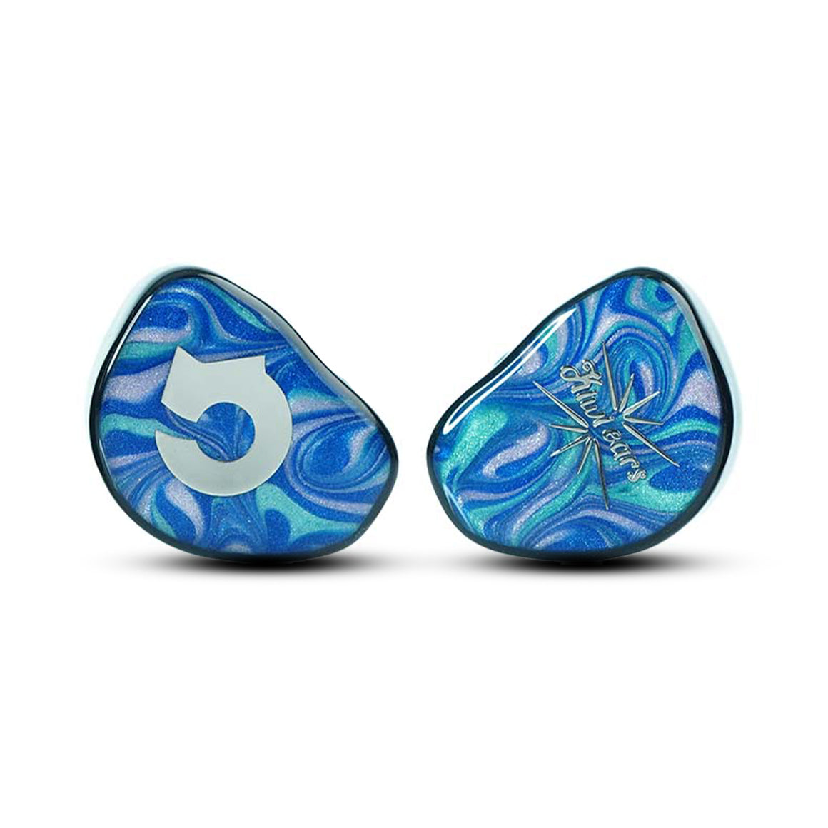 Headphone Zone X Kiwi Ears - Cadenza