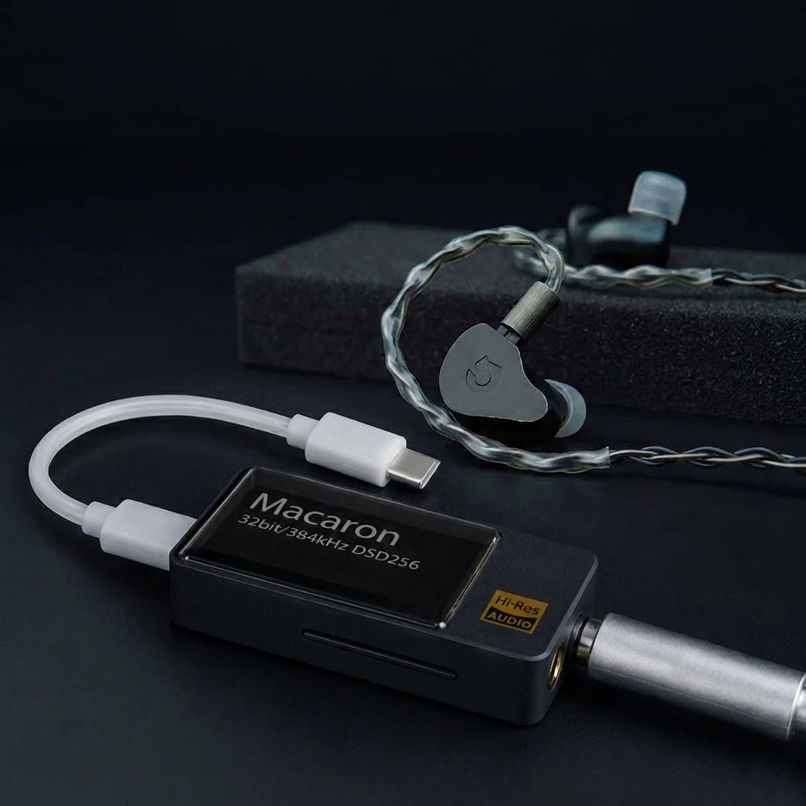 Headphone-Zone-X-Oriveti-OD200-iBasso-Jr-Macaron