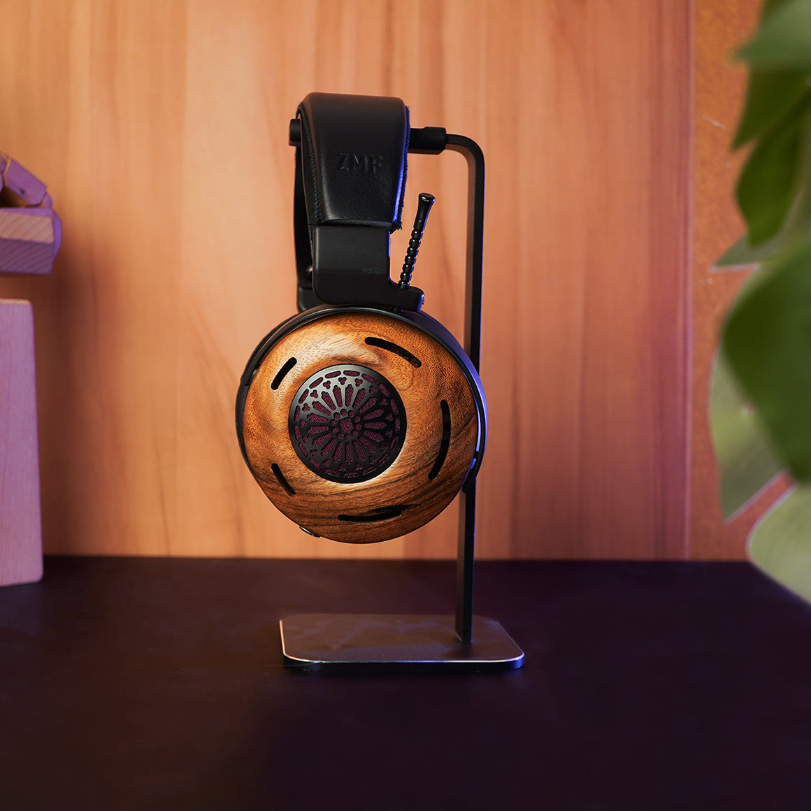 ZMF Auteur (B-Stock) Open Back Headphones in India