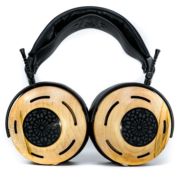 ZMF Auteur Blackwood LTDヘッドホン Headphone-Zone-ZMF-Auteur-