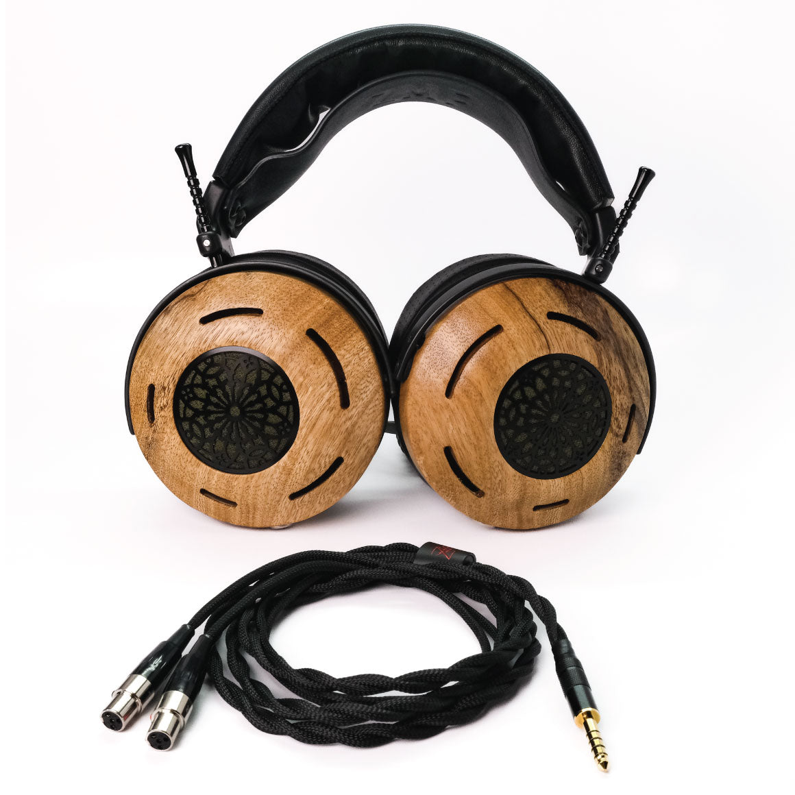 ZMF - Auteur Classic (B-Stock) - Black Limba