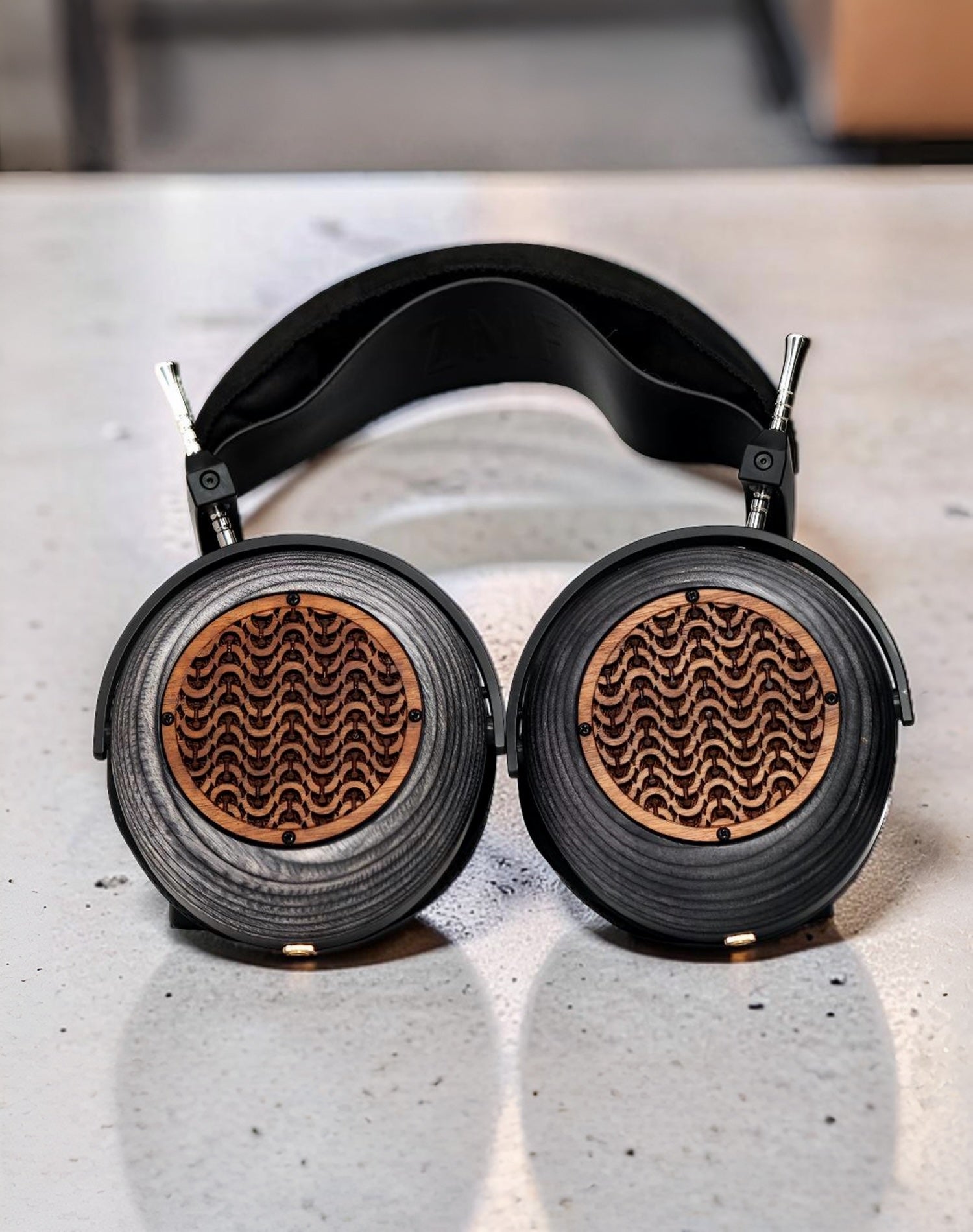 ZMF BOKEH Open-Back Headphones