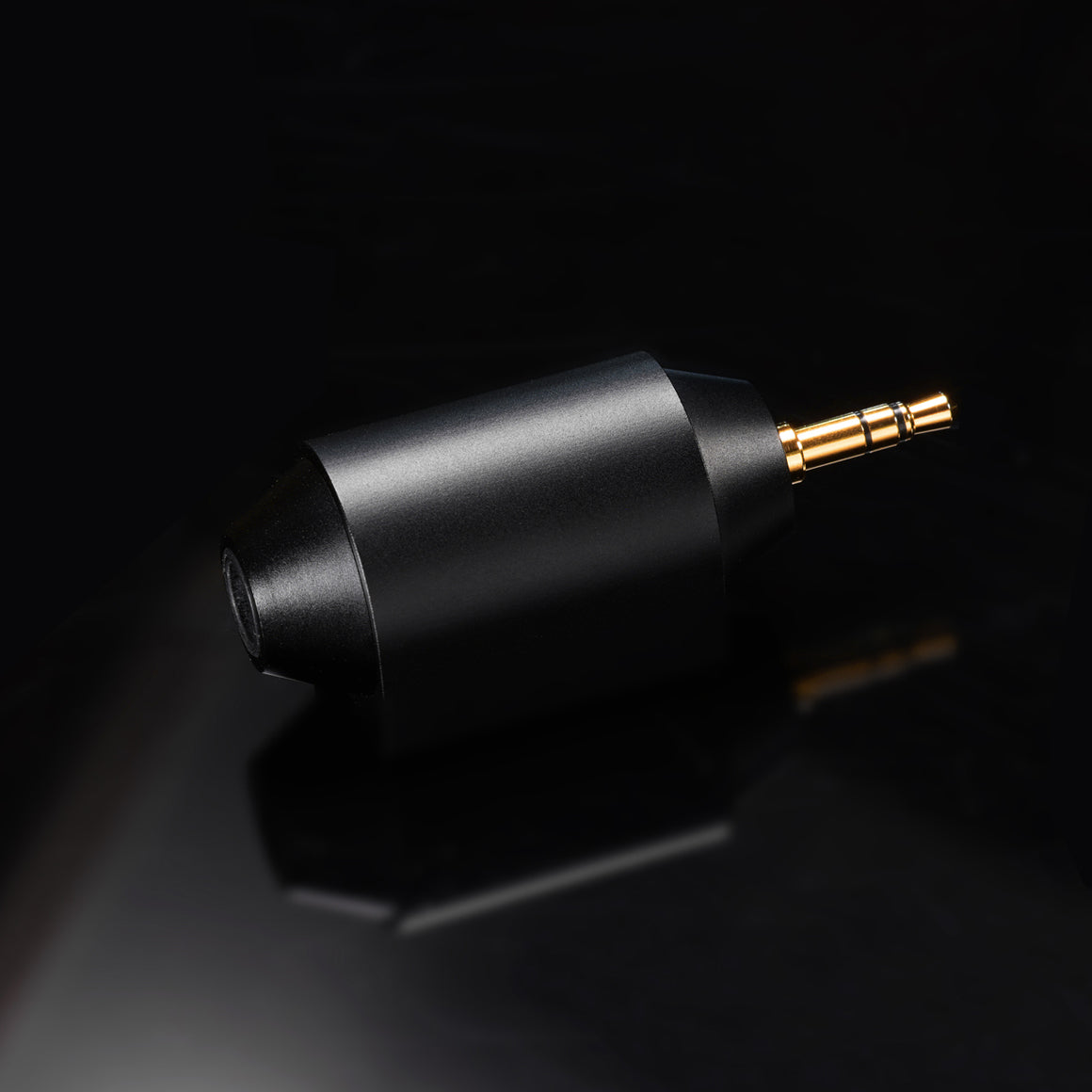 Headphone-Zone-ddHiFi-DJ65M 6.35mm Female to 3.5mm Male Adapter