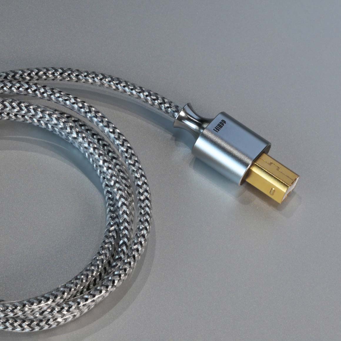 Headphone-Zone-ddHiFi-TC07BC USB-C to USB-B USB Cable-100cm