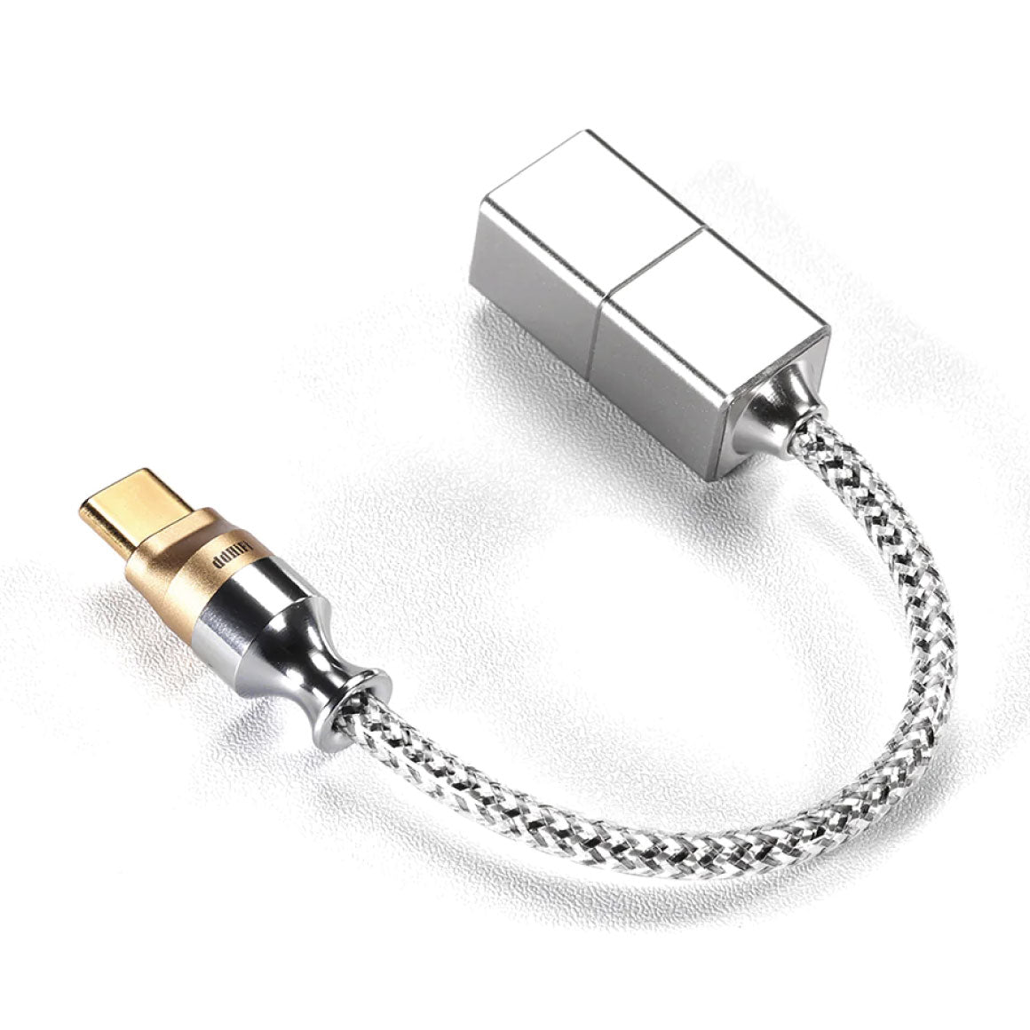 ddHiFi - TC35Pro Type-C to 3.5mm Decoder (Eye2)