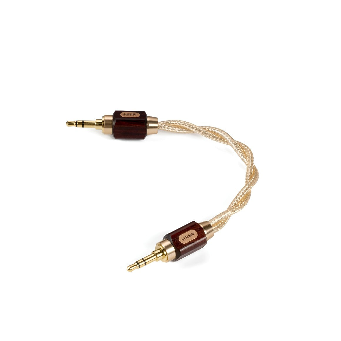 ddHiFi - BC35Gold - 10 cm