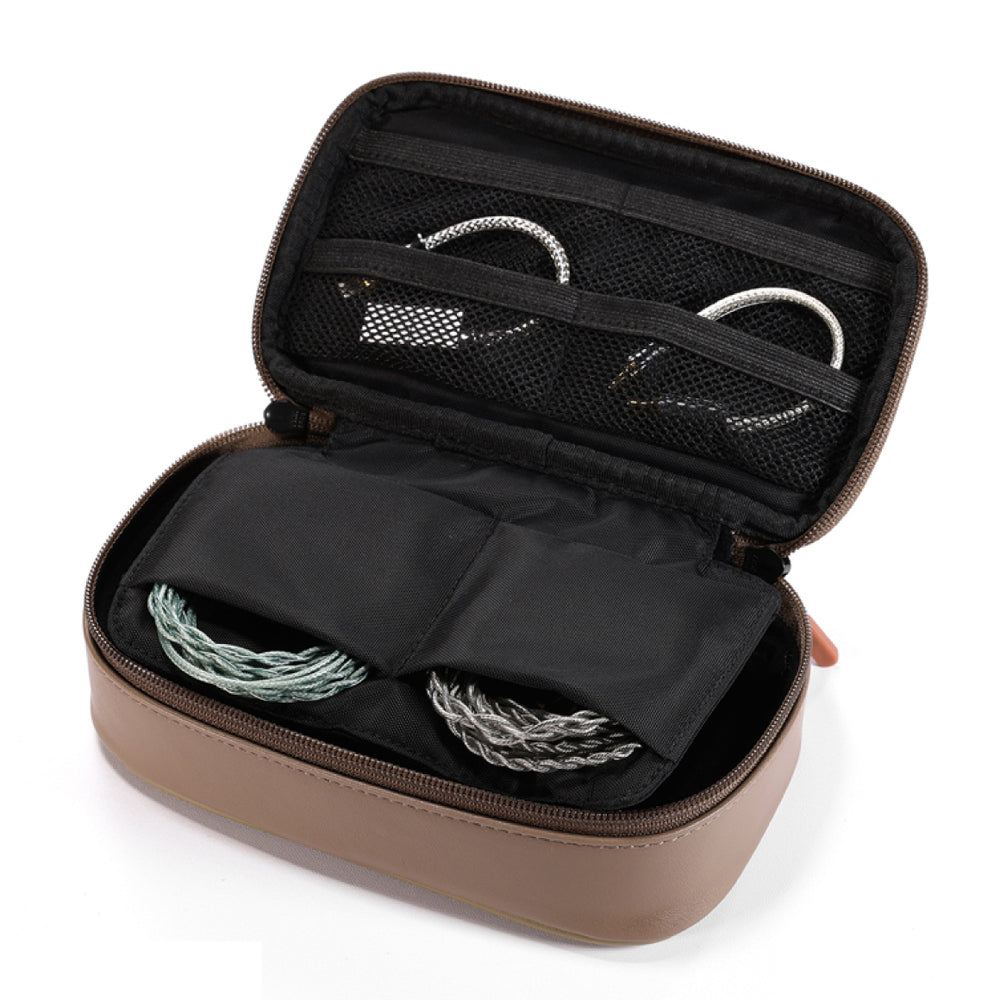 ddHiFi CZ180 Portable HiFi Storage Case