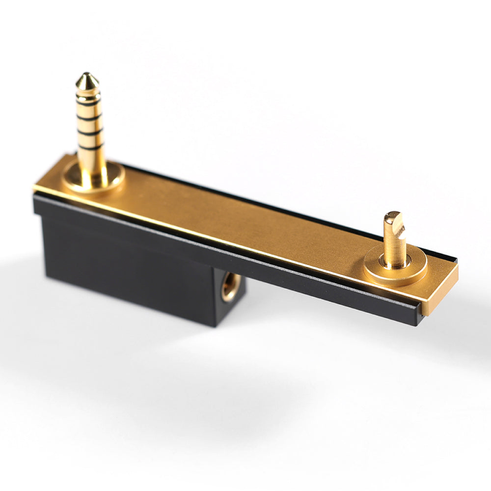 Ground Pin Module ddHiFi DJ44S700 4.4mm Ground Pin Adapter