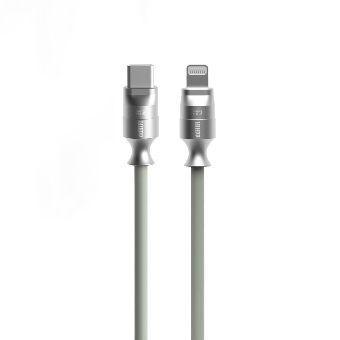 ddHiFi - PC02L Retro-style Fast Charging Data Cable