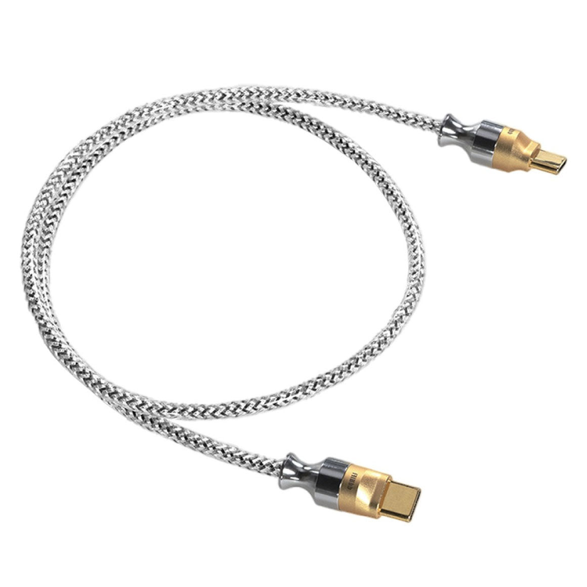 Headphone-Zone-ddHiFi-TC07S USB-C to USB-C OTG Cable-50cm