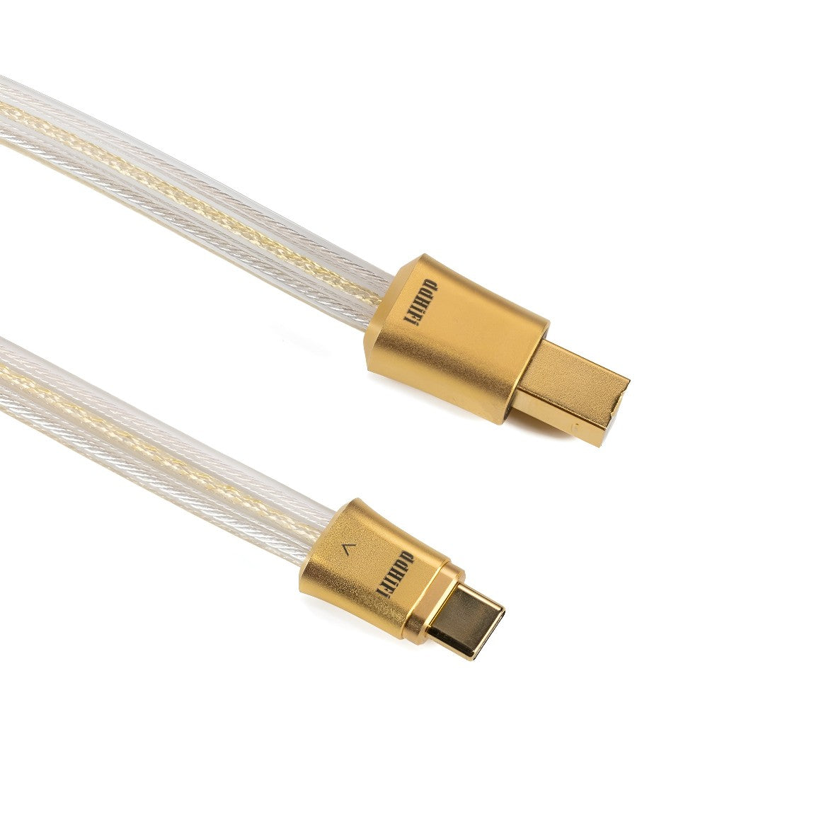 ddHiFi - TC19BC Gold - 100 cm